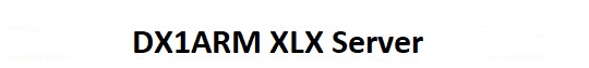 DX1ARM XLX Gateway Server